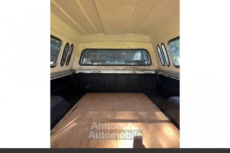 Ford F100 360 v8 1972 tout compris - <small></small> 21.750 € <small>TTC</small> - #2