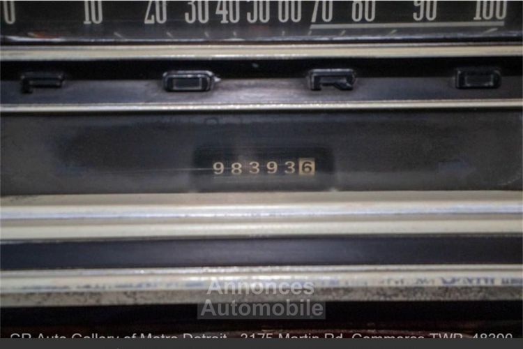 Ford F100 390 v8 1970 tous compris - <small></small> 26.091 € <small>TTC</small> - #6