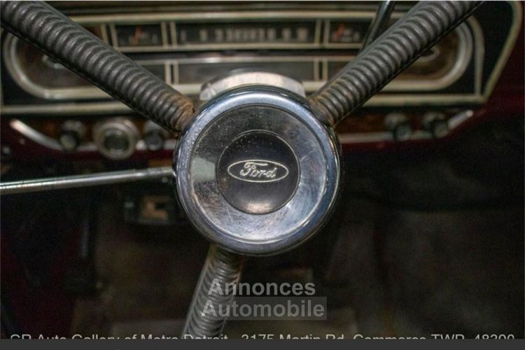 Ford F100 390 v8 1970 tous compris - <small></small> 26.091 € <small>TTC</small> - #10