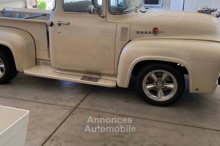 Ford F100 bbw  - <small></small> 48.000 € <small>TTC</small> - #7