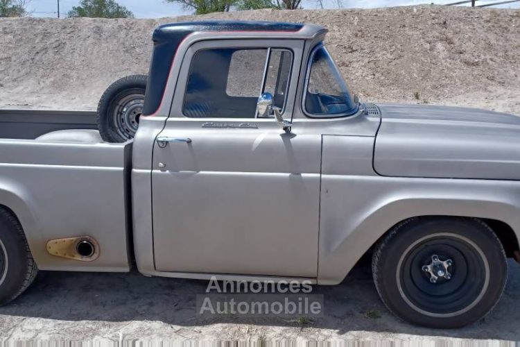 Ford F100 custom - <small></small> 26.000 € <small>TTC</small> - #1