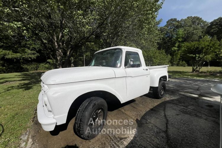 Ford F100 custom  - <small></small> 19.200 € <small>TTC</small> - #1