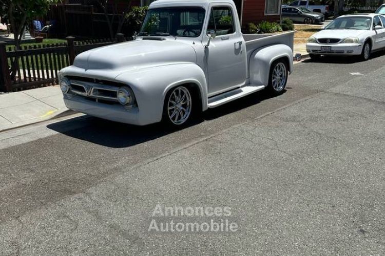 Ford F100 custom  - <small></small> 52.100 € <small>TTC</small> - #3