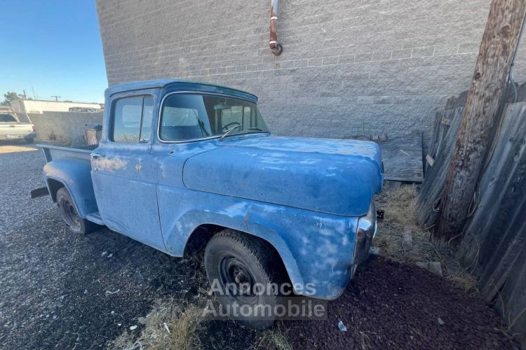 Ford F100 custom  - <small></small> 18.800 € <small>TTC</small> - #10