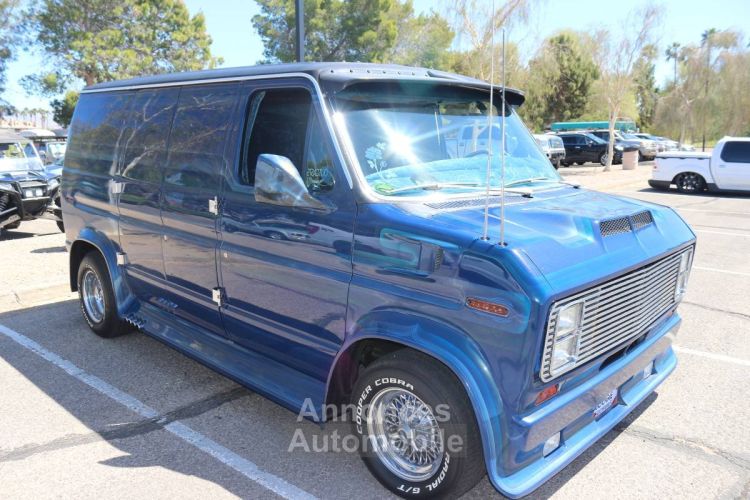 Ford F100 custom - <small></small> 51.500 € <small>TTC</small> - #17