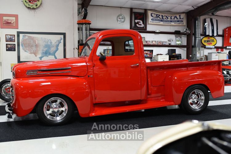 Ford F100 F-100  - <small></small> 52.000 € <small>TTC</small> - #1