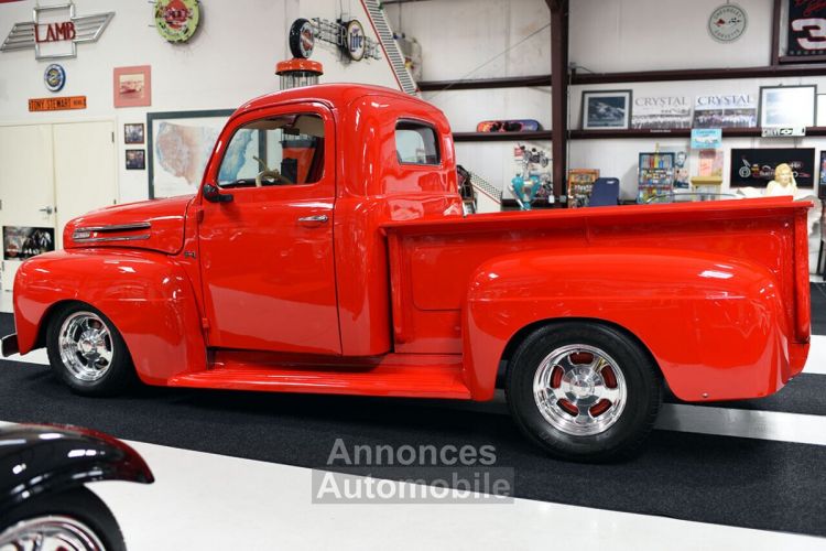 Ford F100 F-100  - <small></small> 52.000 € <small>TTC</small> - #8