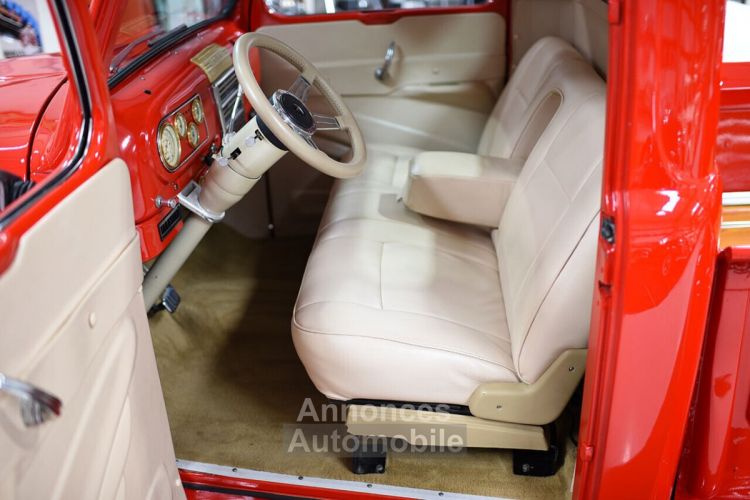 Ford F100 F-100  - <small></small> 52.000 € <small>TTC</small> - #11