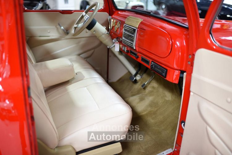 Ford F100 F-100  - <small></small> 52.000 € <small>TTC</small> - #13