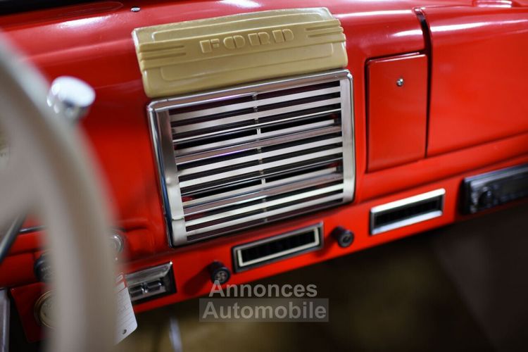 Ford F100 F-100  - <small></small> 52.000 € <small>TTC</small> - #16