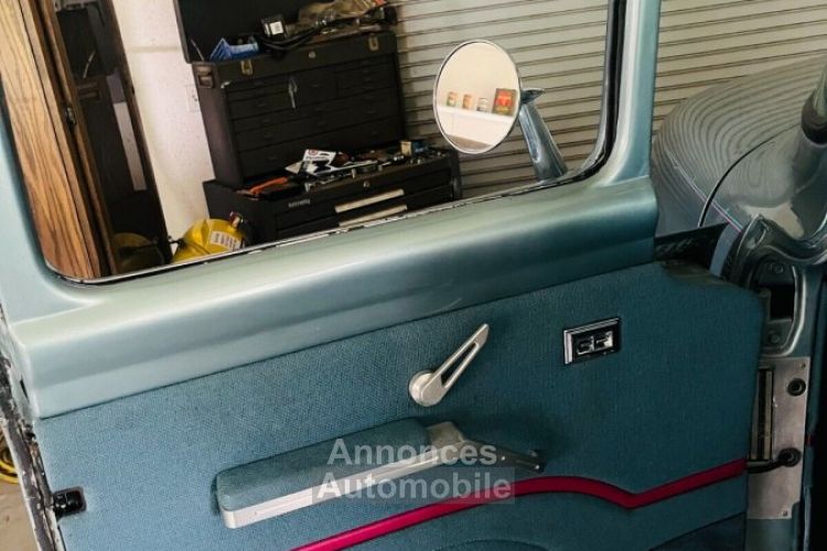 Ford F100 F-100  - <small></small> 66.000 € <small>TTC</small> - #4