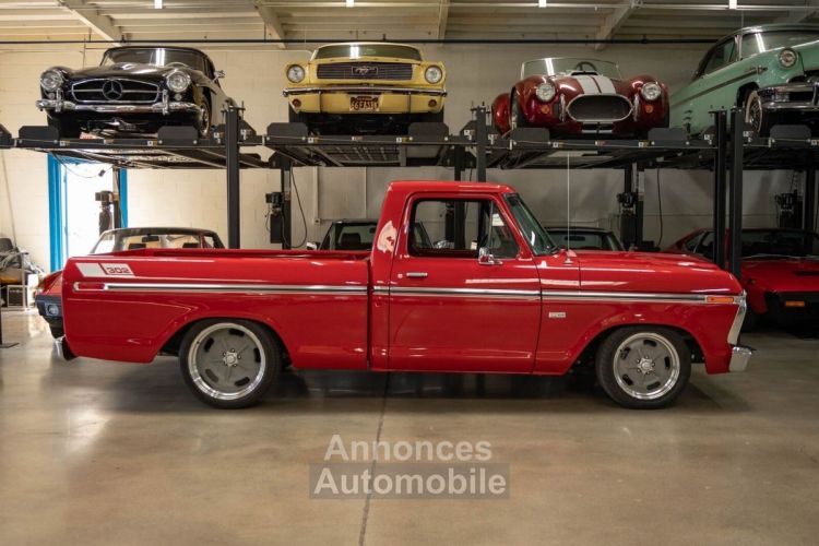 Ford F100 F-100  - <small></small> 58.000 € <small>TTC</small> - #3