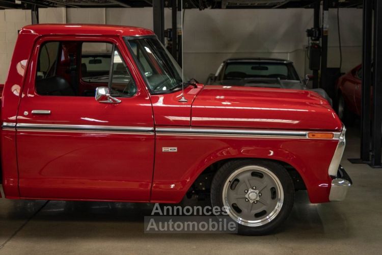 Ford F100 F-100  - <small></small> 58.000 € <small>TTC</small> - #4