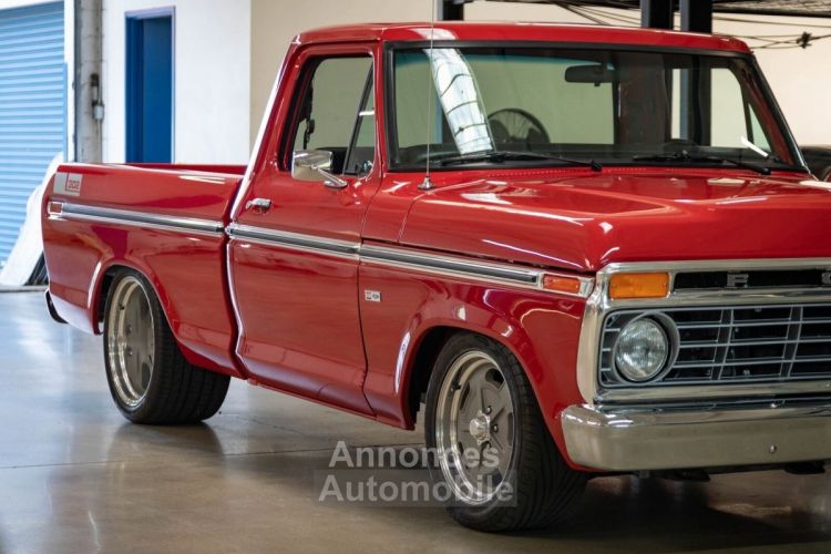 Ford F100 F-100  - <small></small> 58.000 € <small>TTC</small> - #11