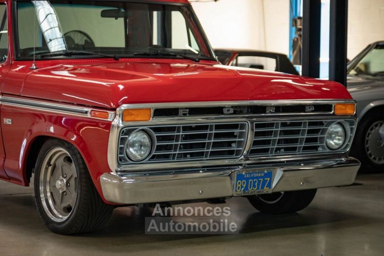 Ford F100 F-100  - <small></small> 58.000 € <small>TTC</small> - #12