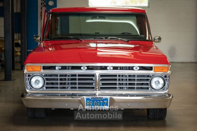 Ford F100 F-100  - <small></small> 58.000 € <small>TTC</small> - #13