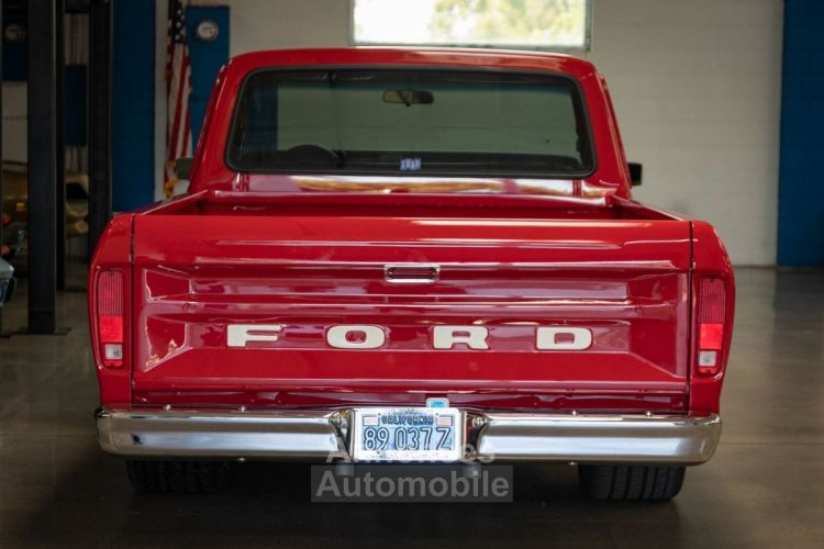 Ford F100 F-100  - <small></small> 58.000 € <small>TTC</small> - #16