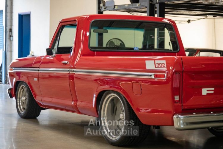 Ford F100 F-100  - <small></small> 58.000 € <small>TTC</small> - #20