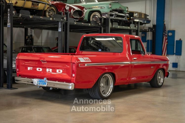 Ford F100 F-100  - <small></small> 58.000 € <small>TTC</small> - #22