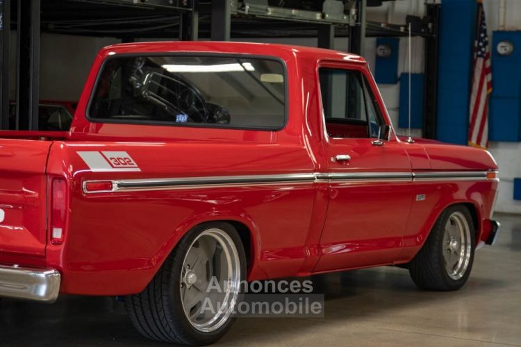 Ford F100 F-100  - <small></small> 58.000 € <small>TTC</small> - #24