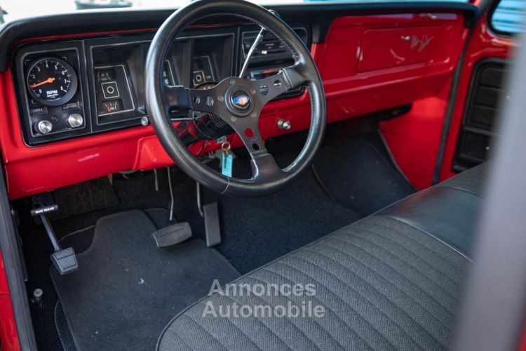 Ford F100 F-100  - <small></small> 58.000 € <small>TTC</small> - #30