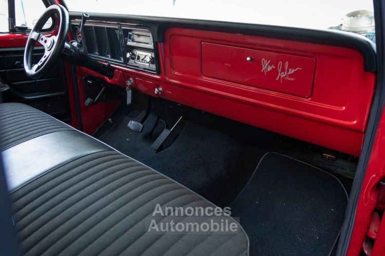 Ford F100 F-100  - <small></small> 58.000 € <small>TTC</small> - #36