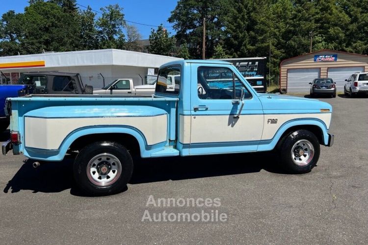 Ford F100 F-100  - <small></small> 17.000 € <small>TTC</small> - #13