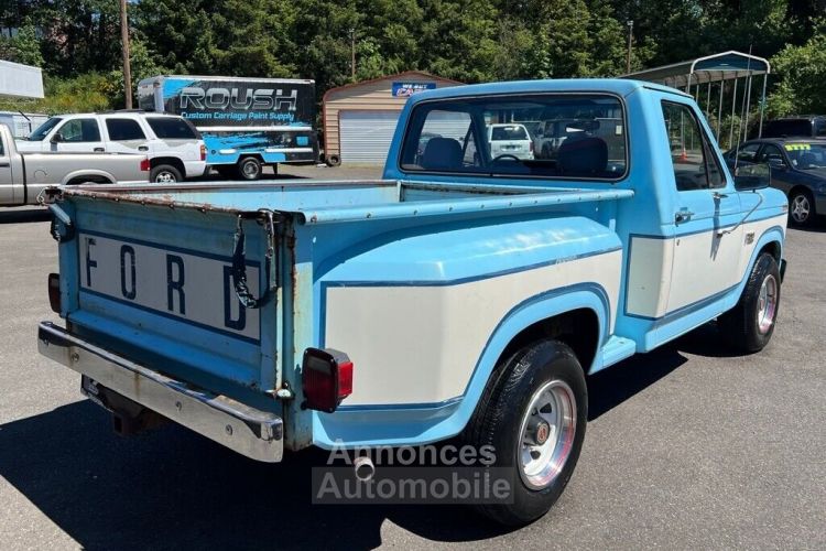 Ford F100 F-100  - <small></small> 17.000 € <small>TTC</small> - #14