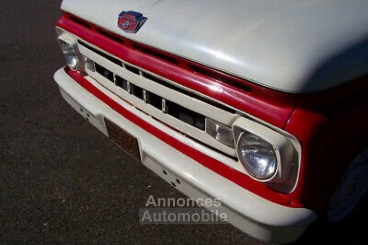 Ford F100 F-100  - <small></small> 24.000 € <small>TTC</small> - #19