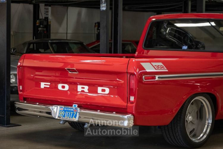 Ford F100 F-100  - <small></small> 59.000 € <small>TTC</small> - #23