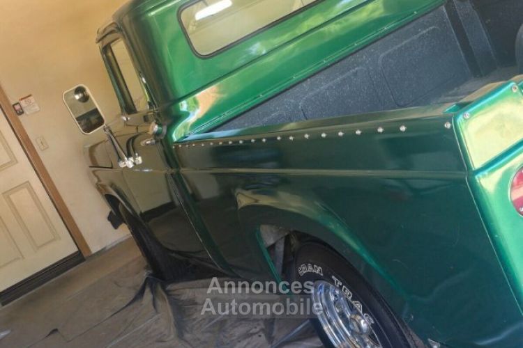 Ford F100 F-100  - <small></small> 19.000 € <small>TTC</small> - #6