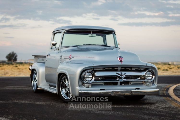 Ford F100 F-100  - <small></small> 148.000 € <small>TTC</small> - #6