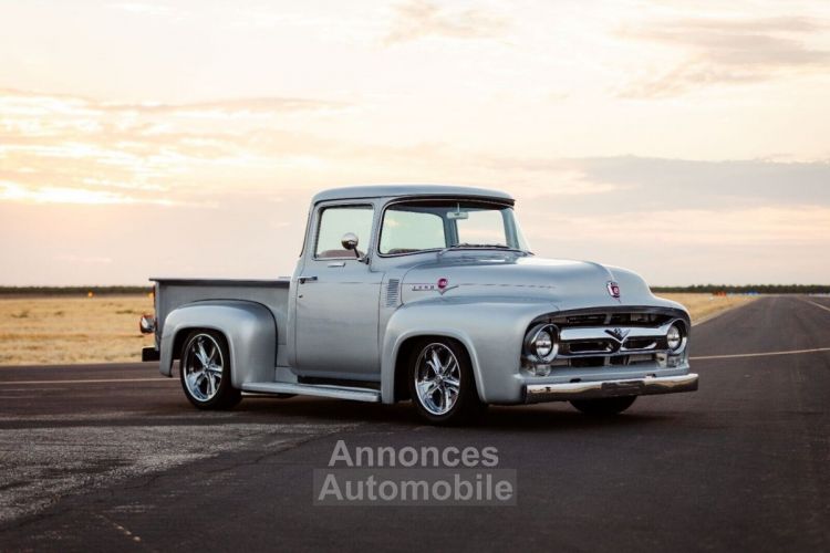 Ford F100 F-100  - <small></small> 148.000 € <small>TTC</small> - #12