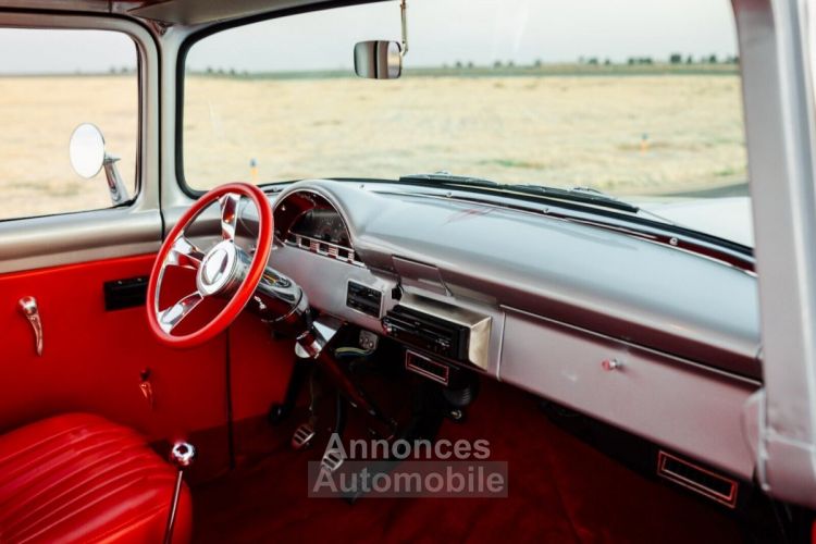 Ford F100 F-100  - <small></small> 148.000 € <small>TTC</small> - #22