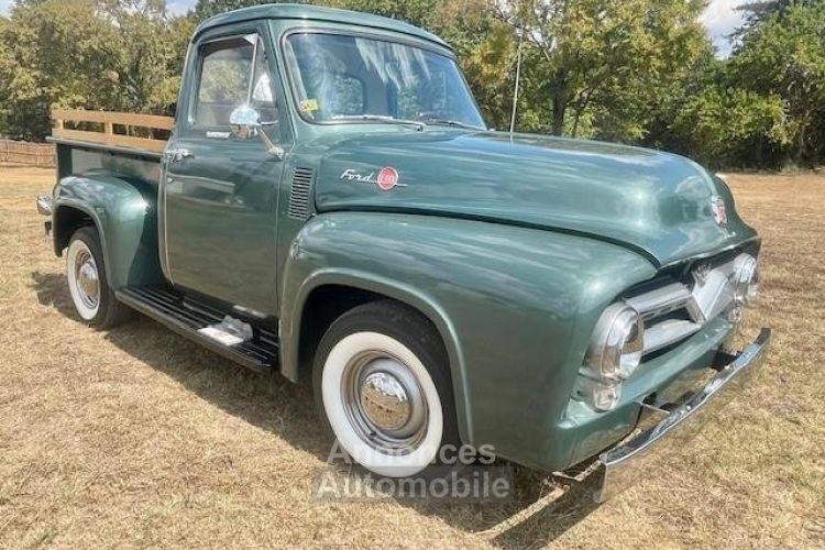 Ford F100 F-100  - <small></small> 39.000 € <small>TTC</small> - #1