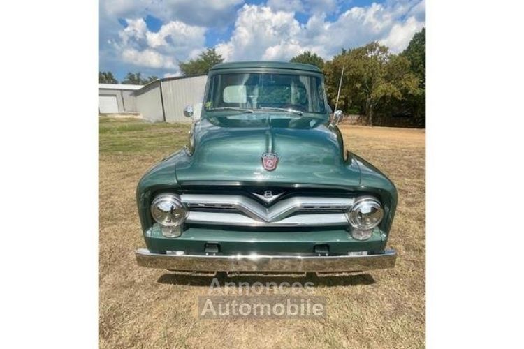 Ford F100 F-100  - <small></small> 39.000 € <small>TTC</small> - #2