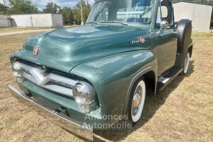 Ford F100 F-100  - <small></small> 39.000 € <small>TTC</small> - #3