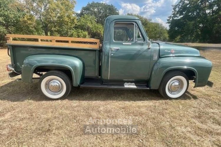 Ford F100 F-100  - <small></small> 39.000 € <small>TTC</small> - #8