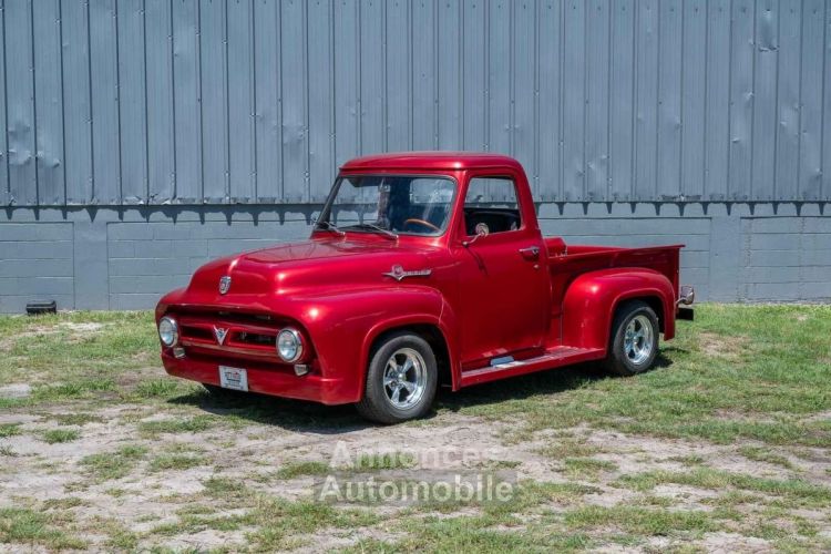 Ford F100 F-100  - <small></small> 47.000 € <small>TTC</small> - #1