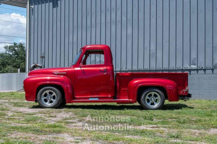 Ford F100 F-100  - <small></small> 47.000 € <small>TTC</small> - #2