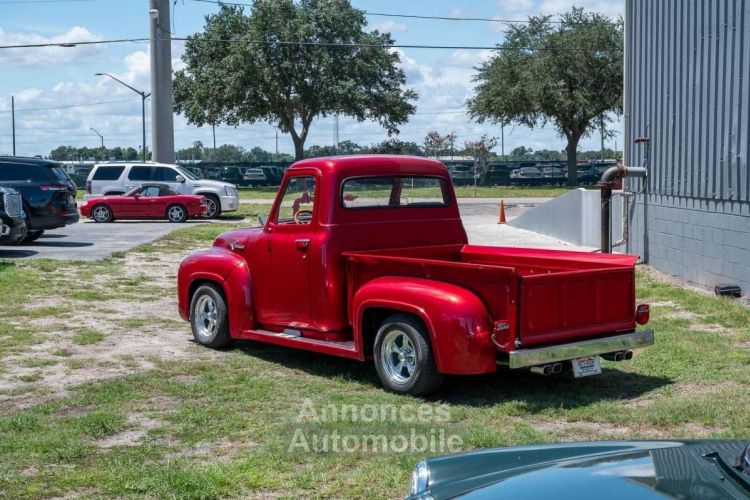 Ford F100 F-100  - <small></small> 47.000 € <small>TTC</small> - #4