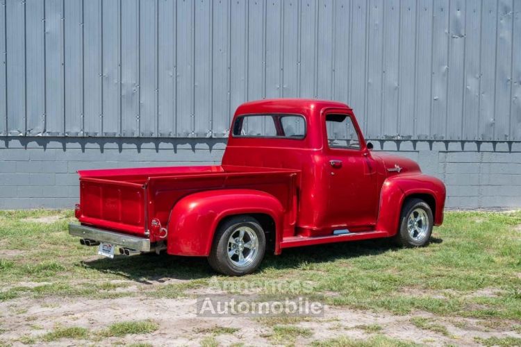 Ford F100 F-100  - <small></small> 47.000 € <small>TTC</small> - #6