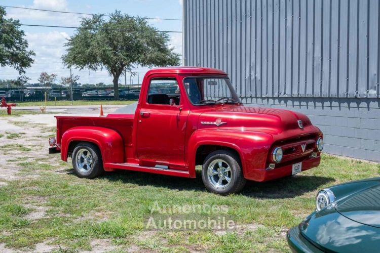 Ford F100 F-100  - <small></small> 47.000 € <small>TTC</small> - #9