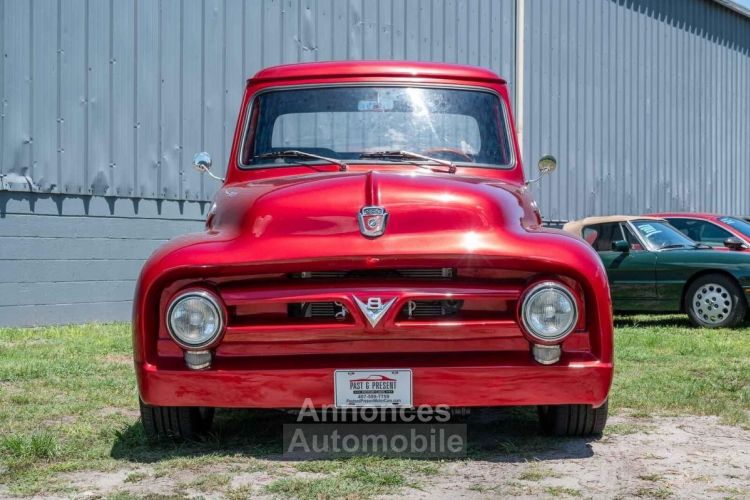 Ford F100 F-100  - <small></small> 47.000 € <small>TTC</small> - #10