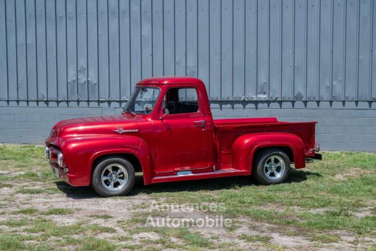 Ford F100 F-100  - <small></small> 47.000 € <small>TTC</small> - #25