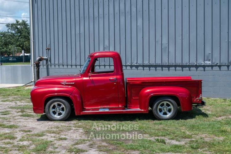 Ford F100 F-100  - <small></small> 47.000 € <small>TTC</small> - #26