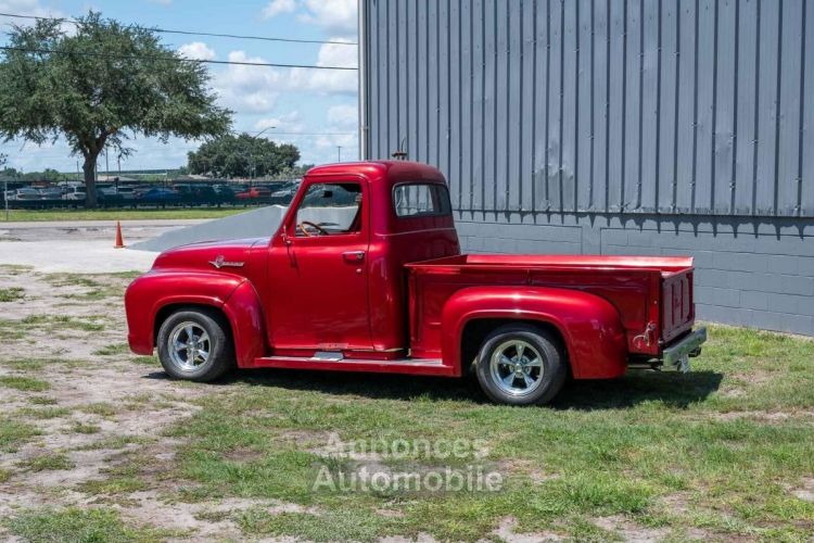 Ford F100 F-100  - <small></small> 47.000 € <small>TTC</small> - #27