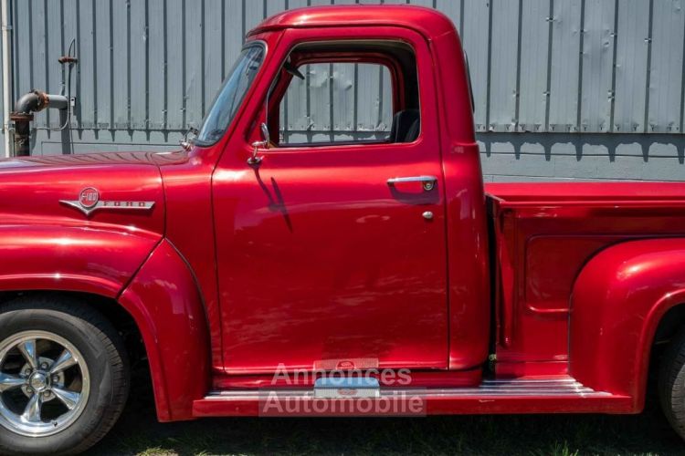 Ford F100 F-100  - <small></small> 47.000 € <small>TTC</small> - #32