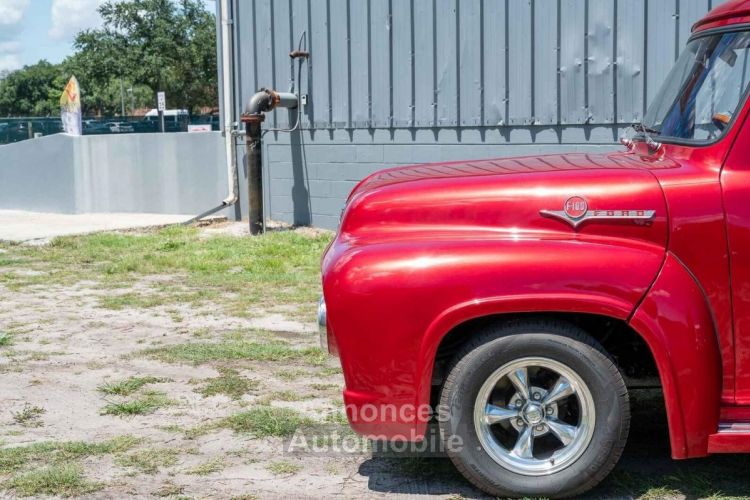 Ford F100 F-100  - <small></small> 47.000 € <small>TTC</small> - #33