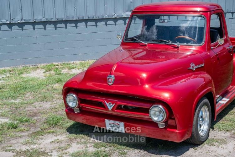 Ford F100 F-100  - <small></small> 47.000 € <small>TTC</small> - #34